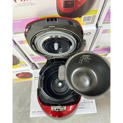  Nồi cơm điện cao tần Cuckoo CRP-CRP-HPF0668SH 1.08L 