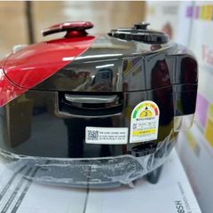  Nồi cơm điện cao tần Cuckoo CRP-CRP-HPF0668SH 1.08L 