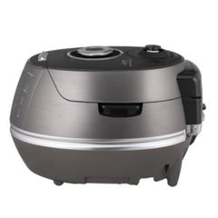  Nồi cơm điện cao tần Cuckoo CRP DHP0610FD 1.08L Màu Đen 