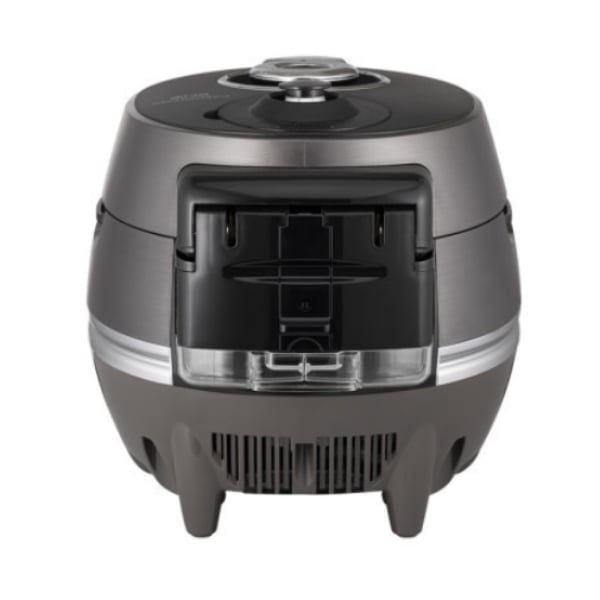 Nồi cơm điện cao tần Cuckoo CRP DHP0610FD 1.08L Màu Đen