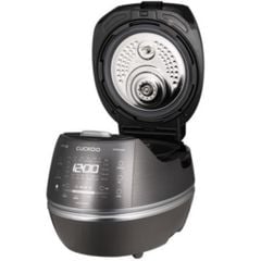  Nồi cơm điện cao tần Cuckoo CRP DHP0610FD 1.08L Màu Đen 