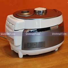  Nồi cơm điện cao tần Cuckoo CRP EHS0309F 0.54L/ WHGOVNCV 