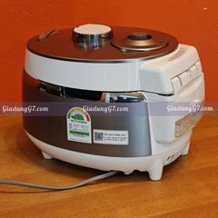  Nồi cơm điện cao tần Cuckoo CRP EHS0309F 0.54L/ WHGOVNCV 