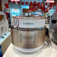  Nồi cơm điện cao tần Cuckoo CRP EHS0309F 0.54L/ WHGOVNCV 