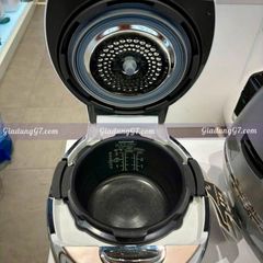  Nồi cơm điện cao tần Cuckoo CRP EHS0309F 0.54L/ WHGOVNCV 