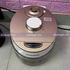  Nồi cơm điện cao tần Cuckoo CRP EHS0309F 0.54L/ WHGOVNCV 