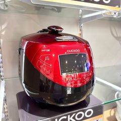  Nồi cơm điện cao tần Cuckoo CRP HPF0668SH 1.08L – Made in Korea 