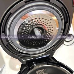  Nồi cơm điện cao tần Cuckoo CRP HPF0668SH 1.08L – Made in Korea 