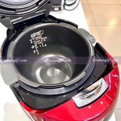  Nồi cơm điện cao tần Cuckoo CRP HPF0668SH 1.08L – Made in Korea 