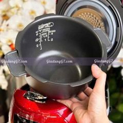  Nồi cơm điện cao tần Cuckoo CRP HPF0668SH 1.08L – Made in Korea 