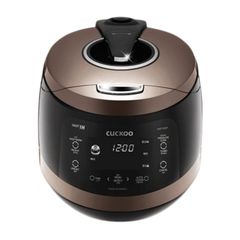  Nồi cơm điện cao tần Cuckoo CRP HWF1000F 1.8L 