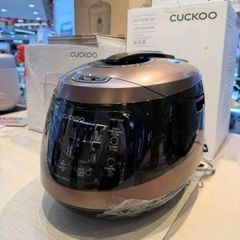  Nồi cơm điện cao tần Cuckoo CRP HWF1000F 1.8L 