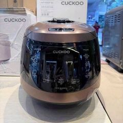  Nồi cơm điện cao tần Cuckoo CRP HWF1000F 1.8L 