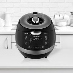  Nồi cơm điện cao tần Cuckoo CRP HZXB0670FC IH 1.08 lít 6 người 