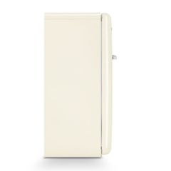  Tủ lạnh Smeg FAB28RCR6 màu kem 270L (có ngăn đông) 