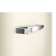  Tủ lạnh Smeg FAB28RCR6 màu kem 270L (có ngăn đông) 