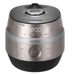  Nồi cơm điện cao tần Cuckoo CRP JHP0660FSM 1.08L vàng ánh kim 