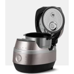  Nồi cơm điện cao tần Cuckoo CRP JHP0660FSM 1.08L vàng ánh kim 