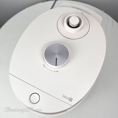  Nồi cơm điện cao tần Cuckoo CRP LHTAR0610FGI 1.08 Lít ruột inox - Nội địa Hàn 