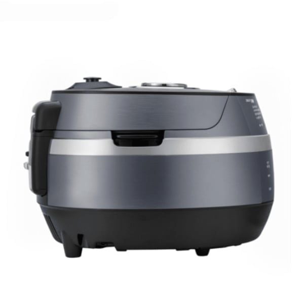 Nồi cơm điện cao tần Cuckoo JHR0660FC 1.08L Màu xanh xám ánh kim
