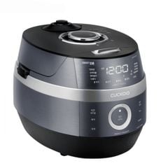  Nồi cơm điện cao tần Cuckoo JHR0660FC 1.08L Màu xanh xám ánh kim 