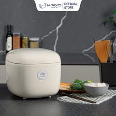  Nồi cơm điện cao tần IH Kaiyo KRC-050 1L 