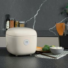  Nồi cơm điện cao tần IH Kaiyo KRC-050 1L 