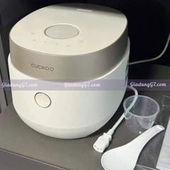  Nồi cơm điện Cuckoo CR-0685GW 1.08L 