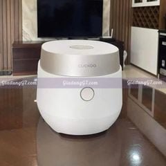 Nồi cơm điện Cuckoo CR-0685GW 1.08L 