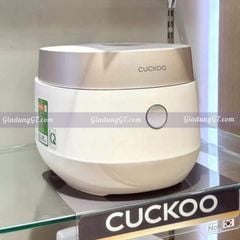  Nồi cơm điện Cuckoo CR-0685GW 1.08L 