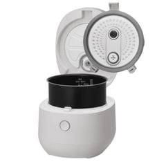  Nồi cơm điện Cuckoo CR-0685GW 1.08L 