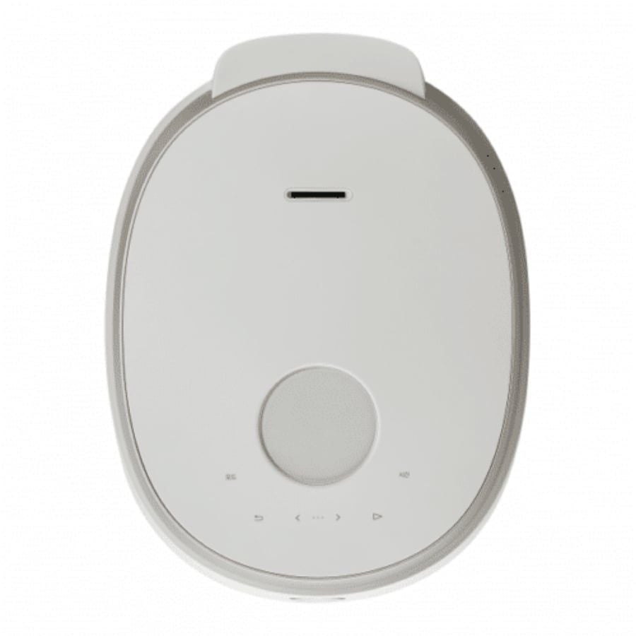 Nồi cơm điện Cuckoo CR-0685GW 1.08L