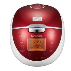  Nồi cơm điện tử Cuckoo CR-0655F 1.08L (Bản xuất khẩu) 