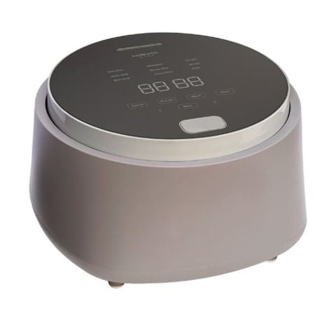 Nồi cơm điện tử Kaiyo 1.5L KRC-054