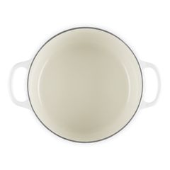  Nồi gang Le Creuset 22cm 3.3L nắp bát mã 