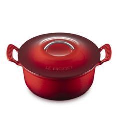  Nồi gang Le Creuset Modern Heritage 26cm 4.6L - Màu Đỏ 