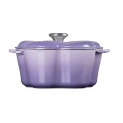  Nồi gang Le Creuset Petal Floral 20cm 2L hình hoa 