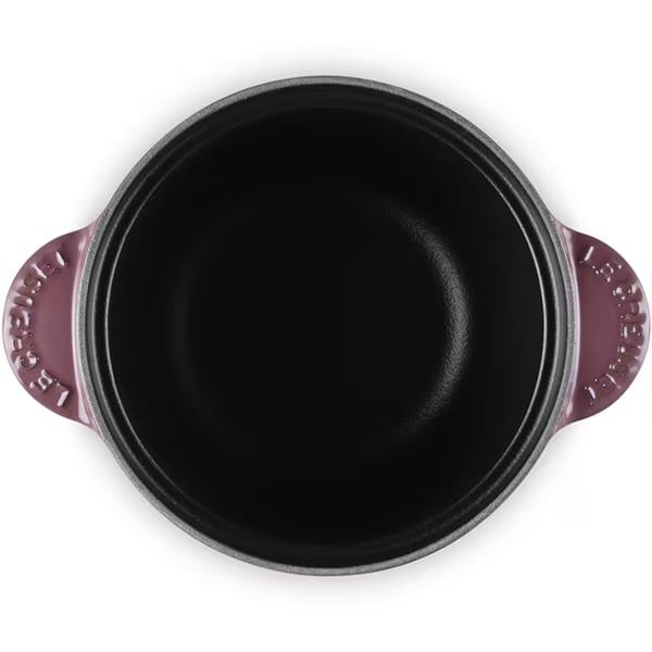 Nồi gang Le Creuset Rice Pot Fig 18cm 2L - Màu Tím