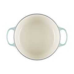  Nồi gang Le Creuset Signature Petal 26cm Màu hồng/ peche/ xanh/ Trắng 
