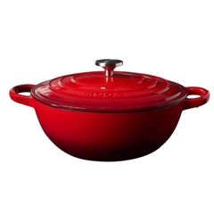  Nồi gang Moos Marmite 20cm / 26cm 