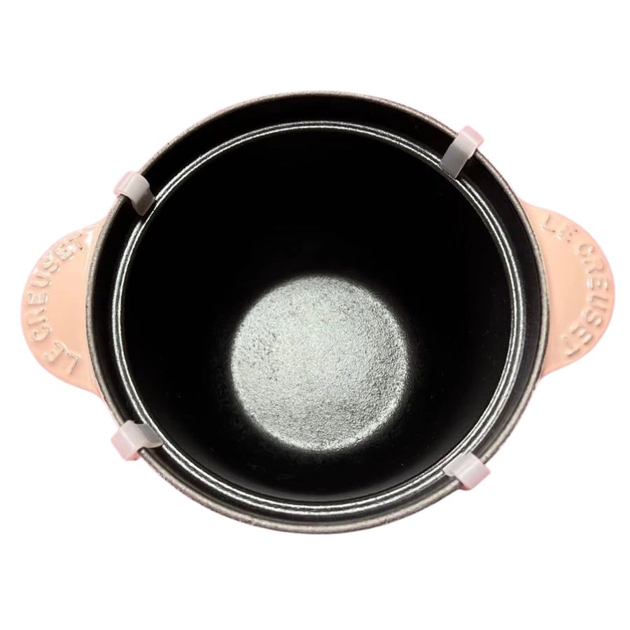Nồi gang nấu cơm Le Creuset 18cm/ 20cm
