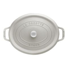  Nồi gang Oval Staub 27cm 3.25L 