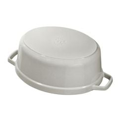  Nồi gang Oval Staub 27cm 3.25L 