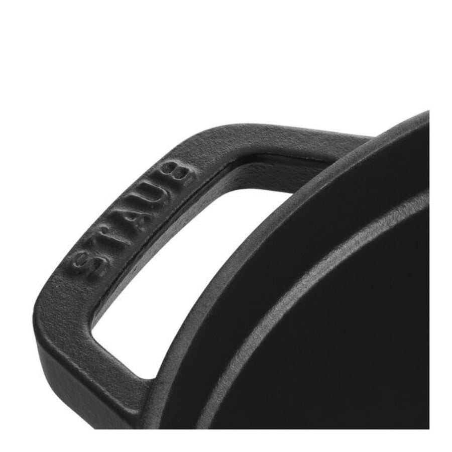 Nồi gang Staub 26cm (5.2L) - Màu Đỏ