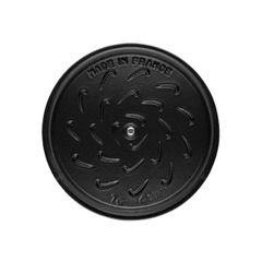  Nồi gang Staub Wanabe 18cm 1.66L màu vàng chanh 