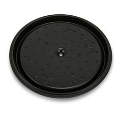  Nồi gang thấp Staub 26cm 3.8L 