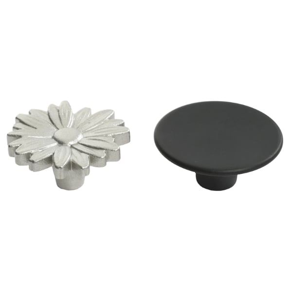 Nồi gang tráng men Pioneer Woman Rose Shadow 21cm/ 25cm