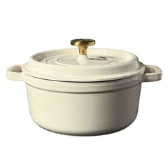  Nồi gang tròn Moos 24cm 