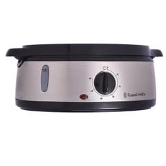  Nồi hấp 3 tầng Russell Hobbs 9L 19270-56 (800W) 