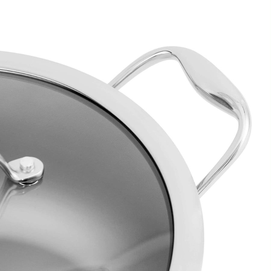 Nồi inox Oyatton 20cm/ 24cm